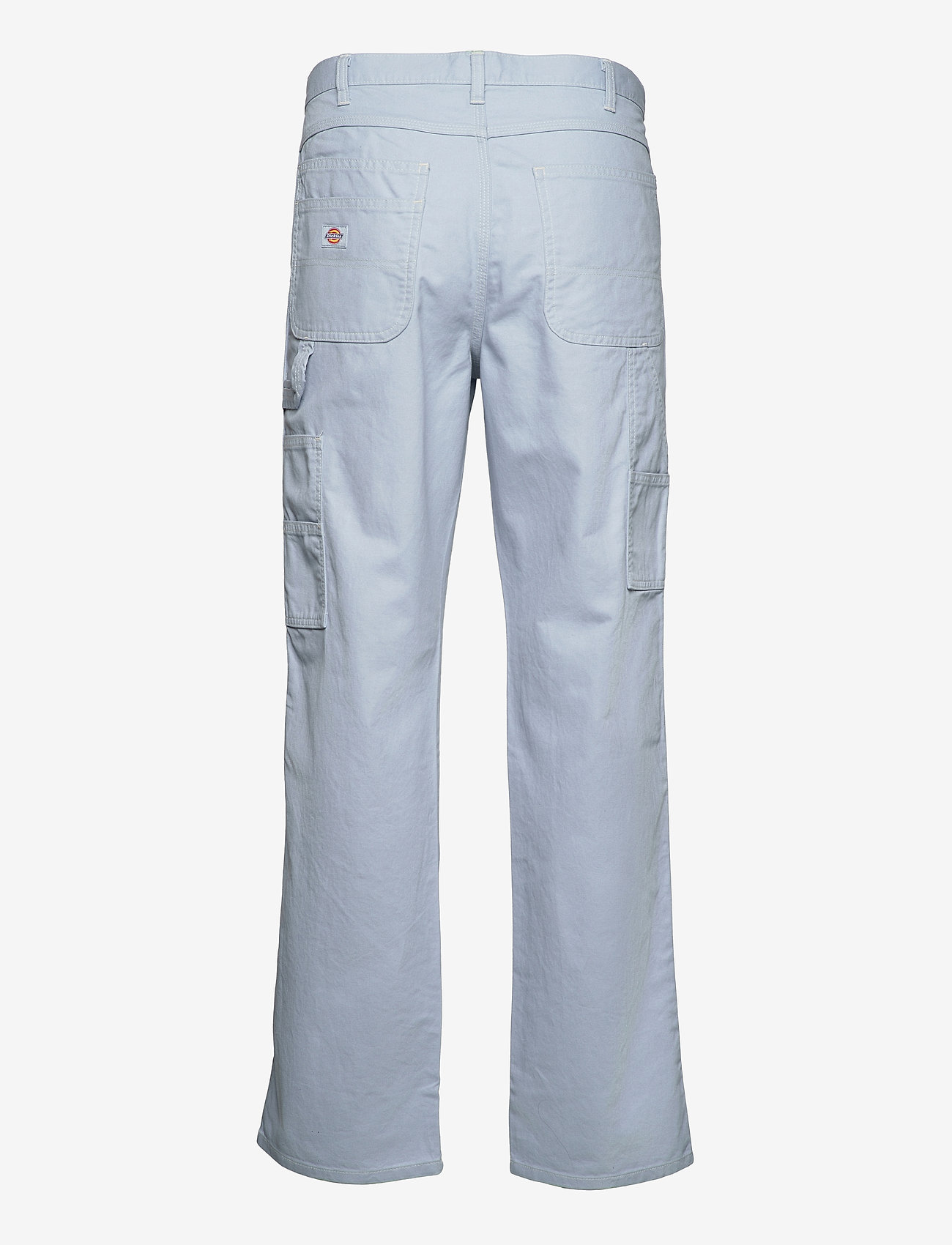 Dickies - WOLVERTON PANT - herbstliche kleidung - fog blue - 1