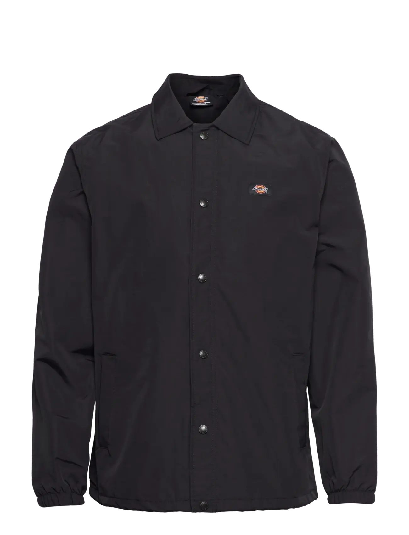 DICKIES Oakport Coach Jacke Schwarz - XL - Herren