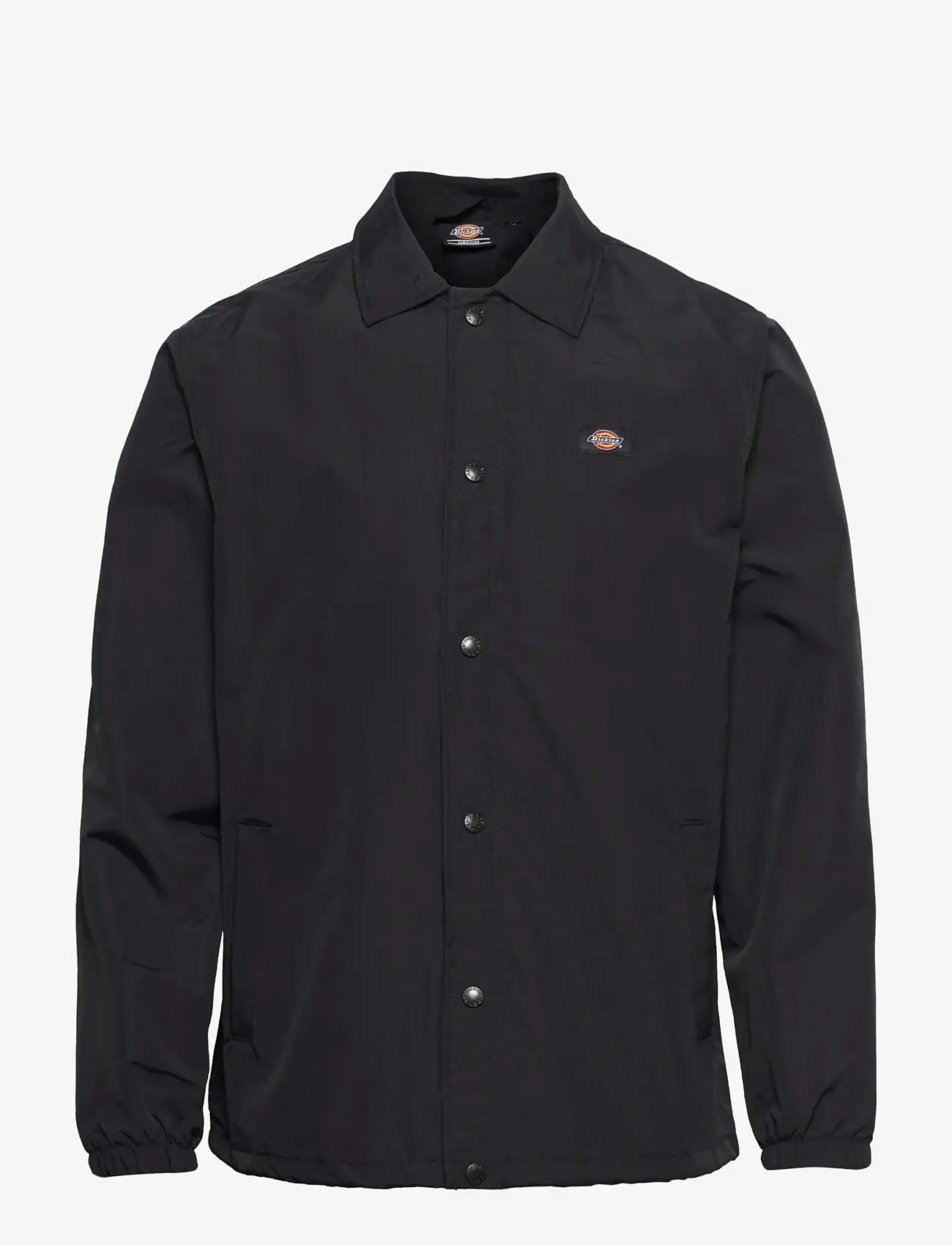 Dickies - OAKPORT COACH - herbstjacken - black - 1
