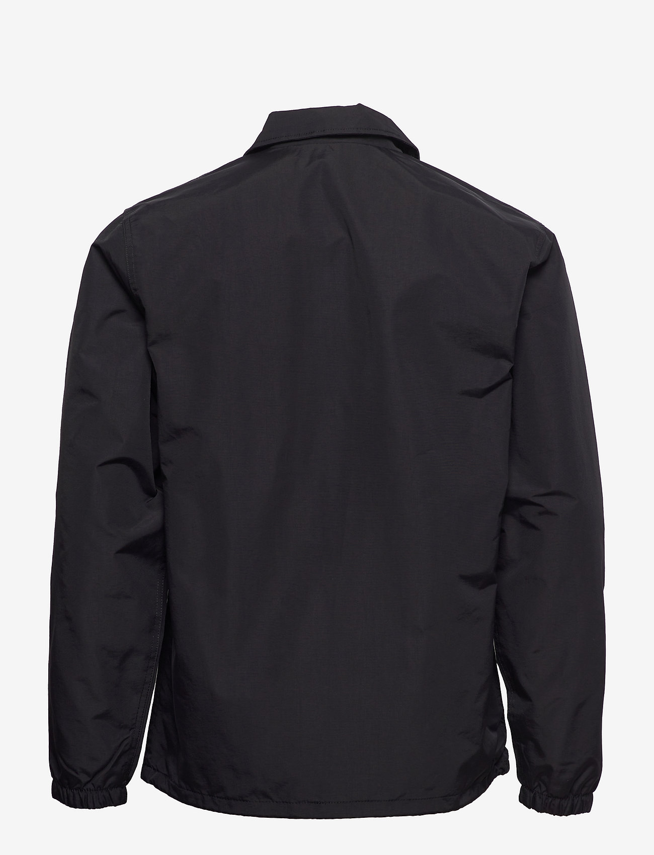 Dickies - OAKPORT COACH - herbstjacken - black - 2