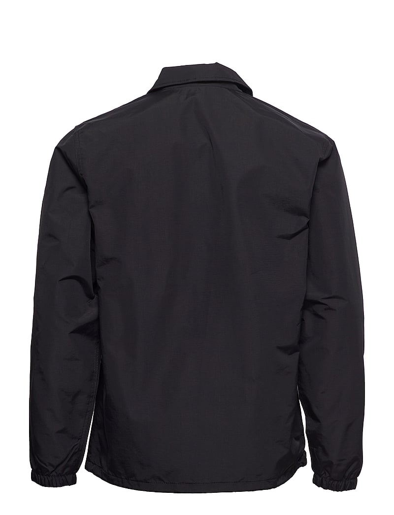 Dickies - OAKPORT COACH - herbstjacken - black - 2