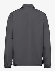 Dickies - OAKPORT COACH JACKET - spring jackets - charcoal grey - 1