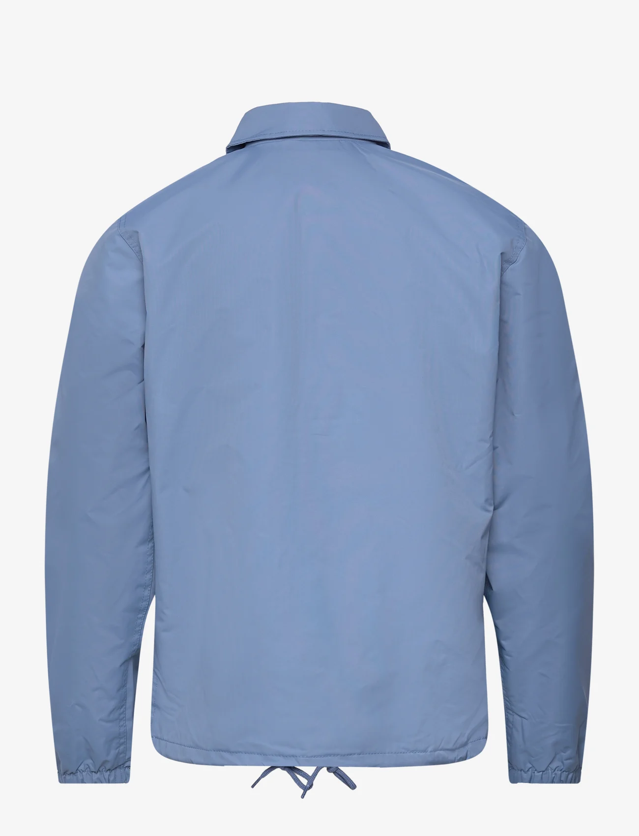 Dickies - OAKPORT COACH JACKET - spring jackets - coronet blue - 1
