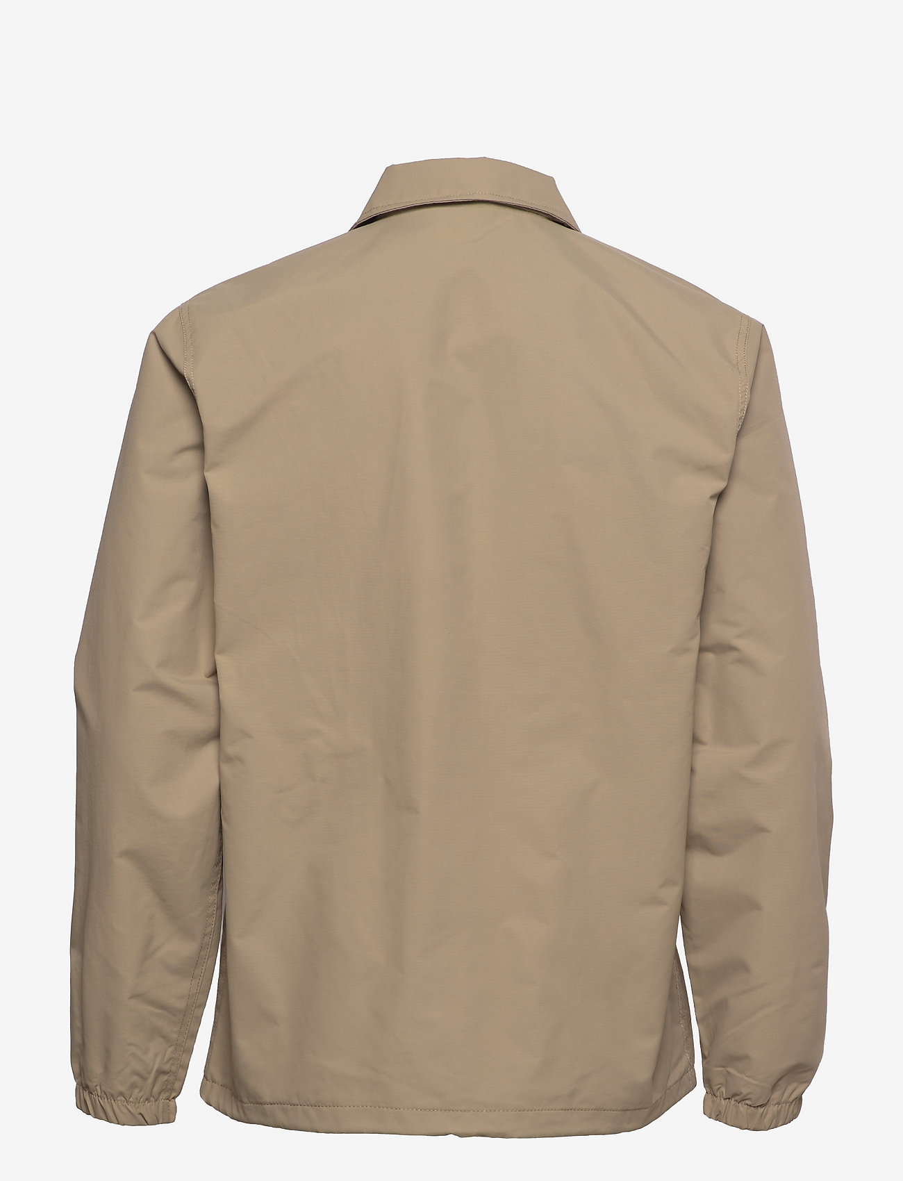 Dickies - M OAKPORT COACH JACKET - spring jackets - khaki - 2
