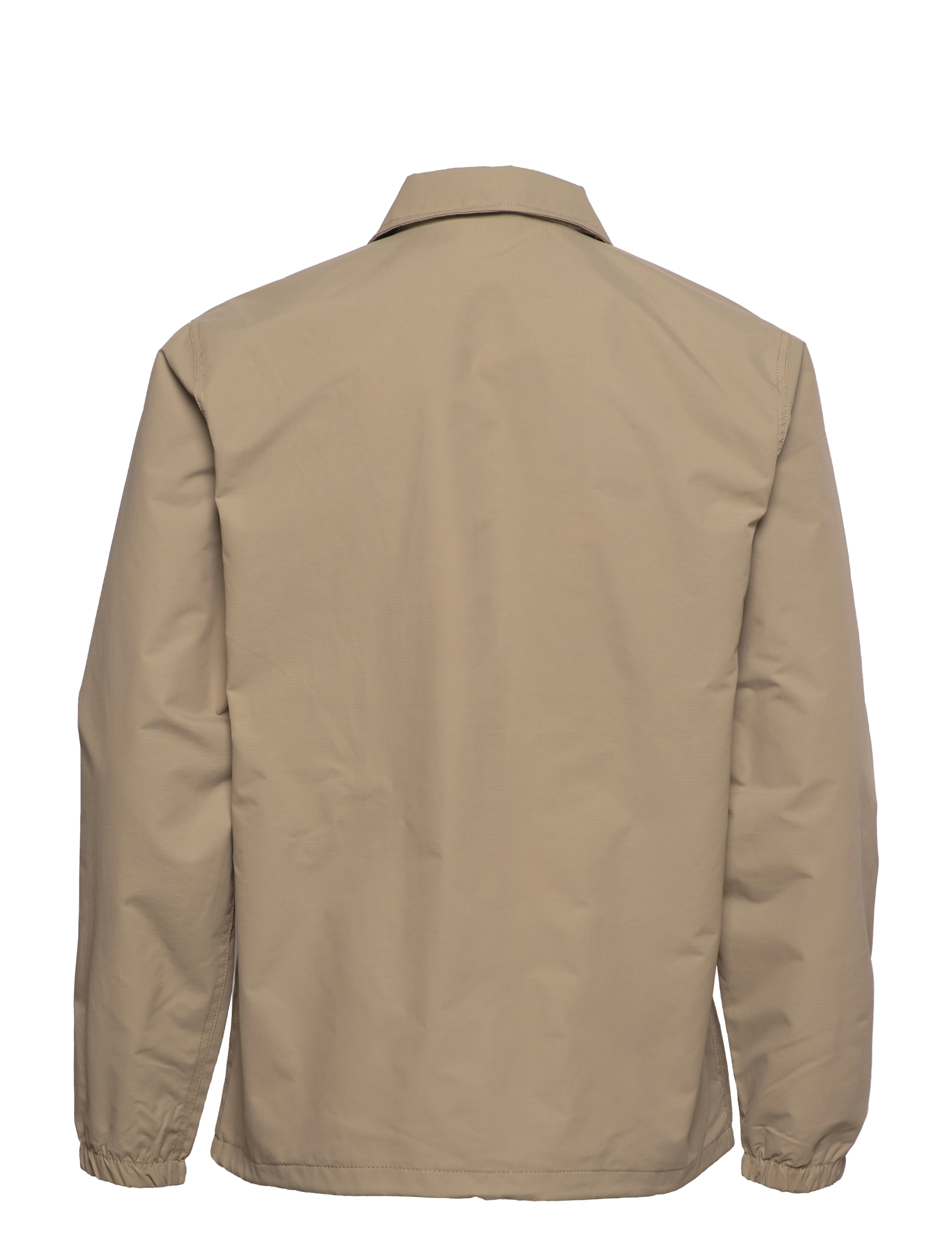 Dickies - OAKPORT COACH JACKET - frühlingsjacken - khaki - 2