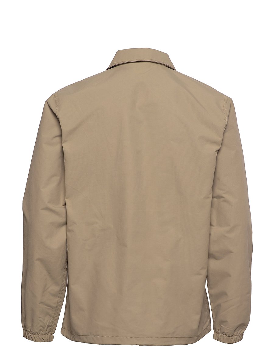 Dickies - OAKPORT COACH JACKET - sügisjoped - khaki - 2