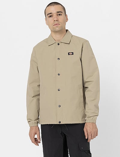 M Oakport Coach Jacket - Vindjakker