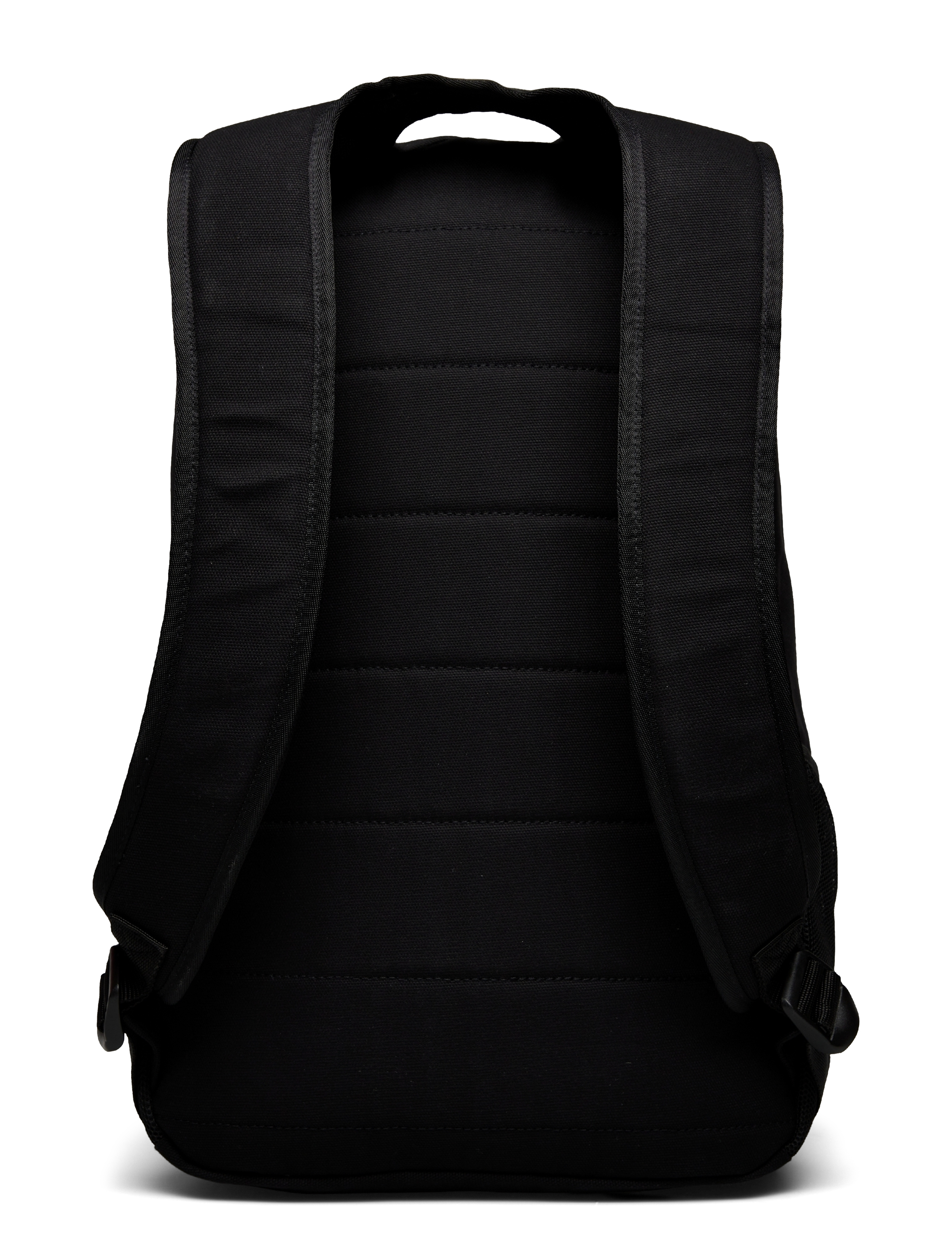 Dickies - DICKIES DUCK CANVAS BACKPACK PLUS - black - 1
