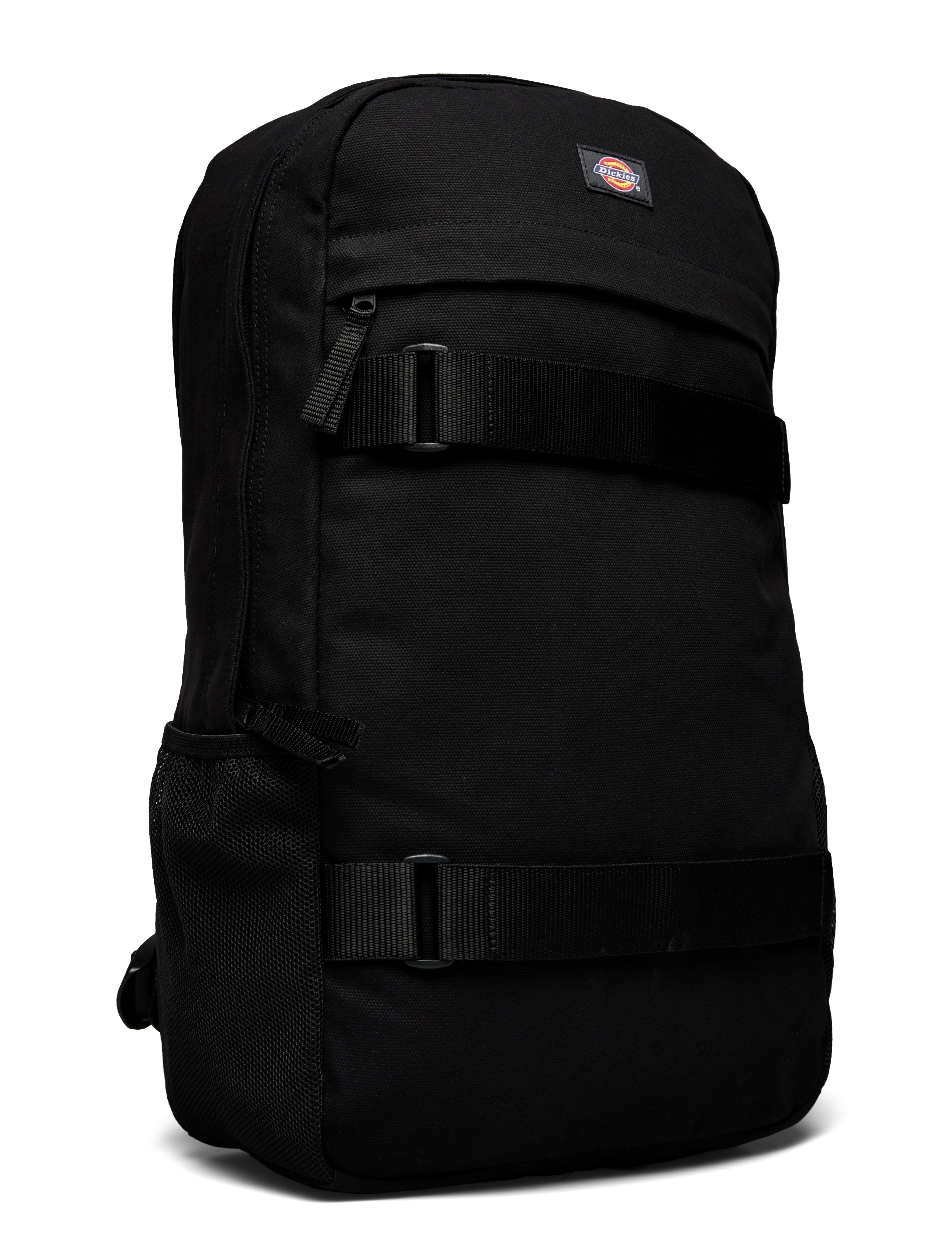 Dickies - DICKIES DUCK CANVAS BACKPACK PLUS - black - 2