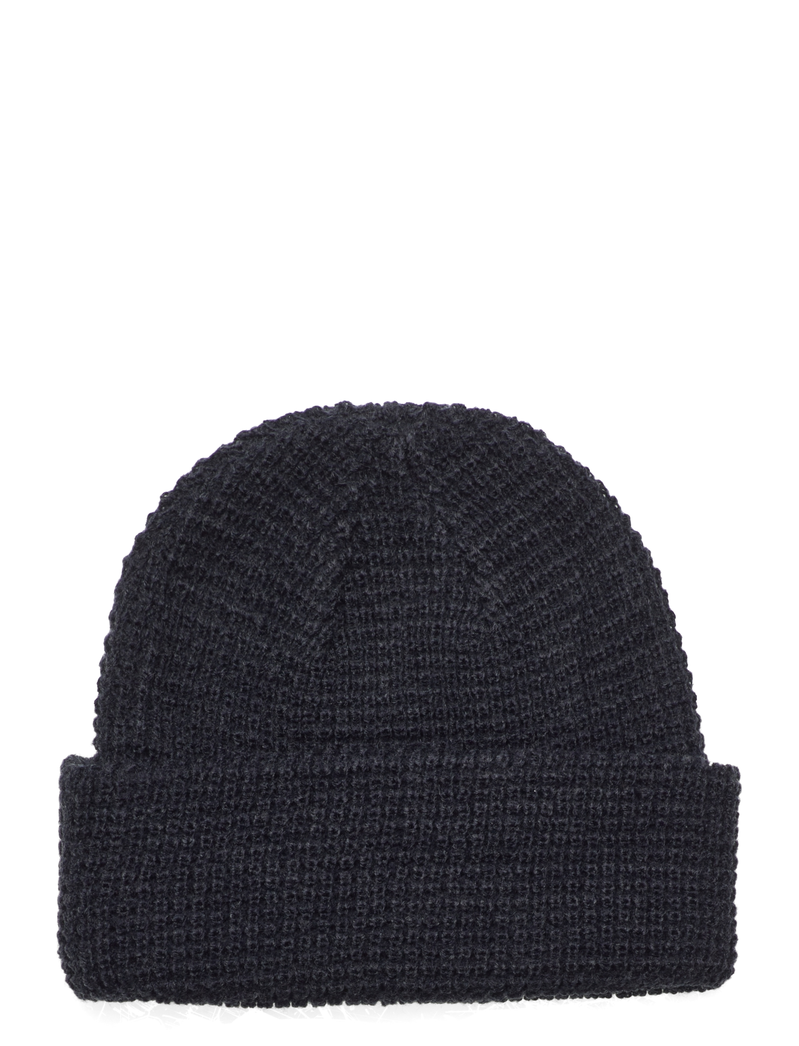 Dickies - WOODWORTH WAFFLE - navy blue - 1