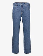 Dickies - HOUSTON DENIM - regular jeans - classic blue - 0