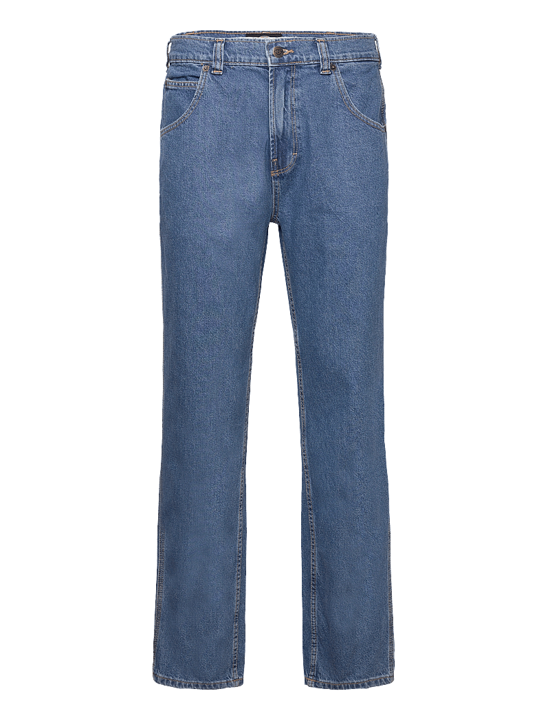 Dickies - HOUSTON DENIM - regular jeans - classic blue - 0