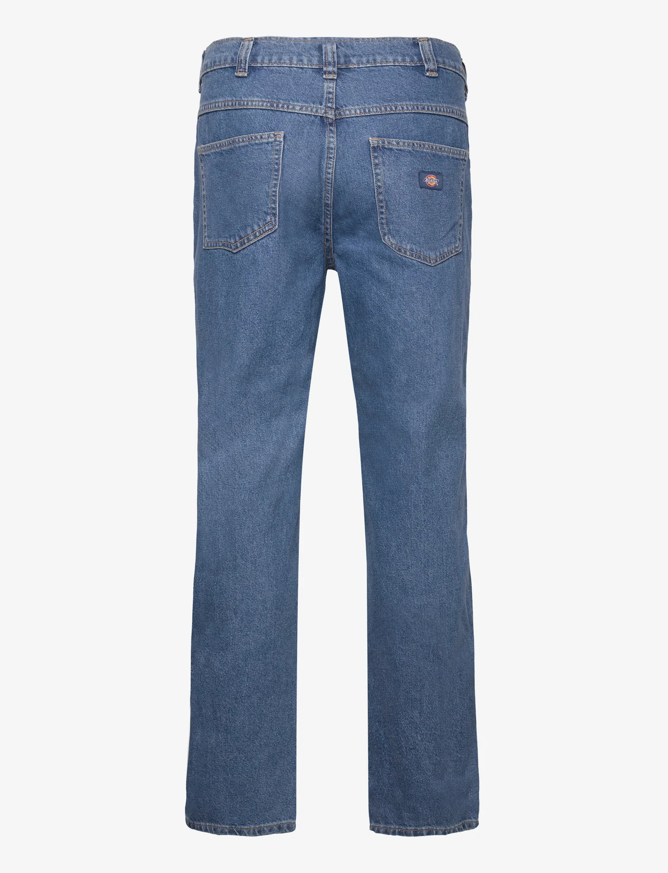Dickies - HOUSTON DENIM - regular jeans - classic blue - 1