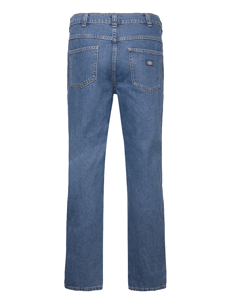 Dickies - HOUSTON DENIM - regular jeans - classic blue - 1
