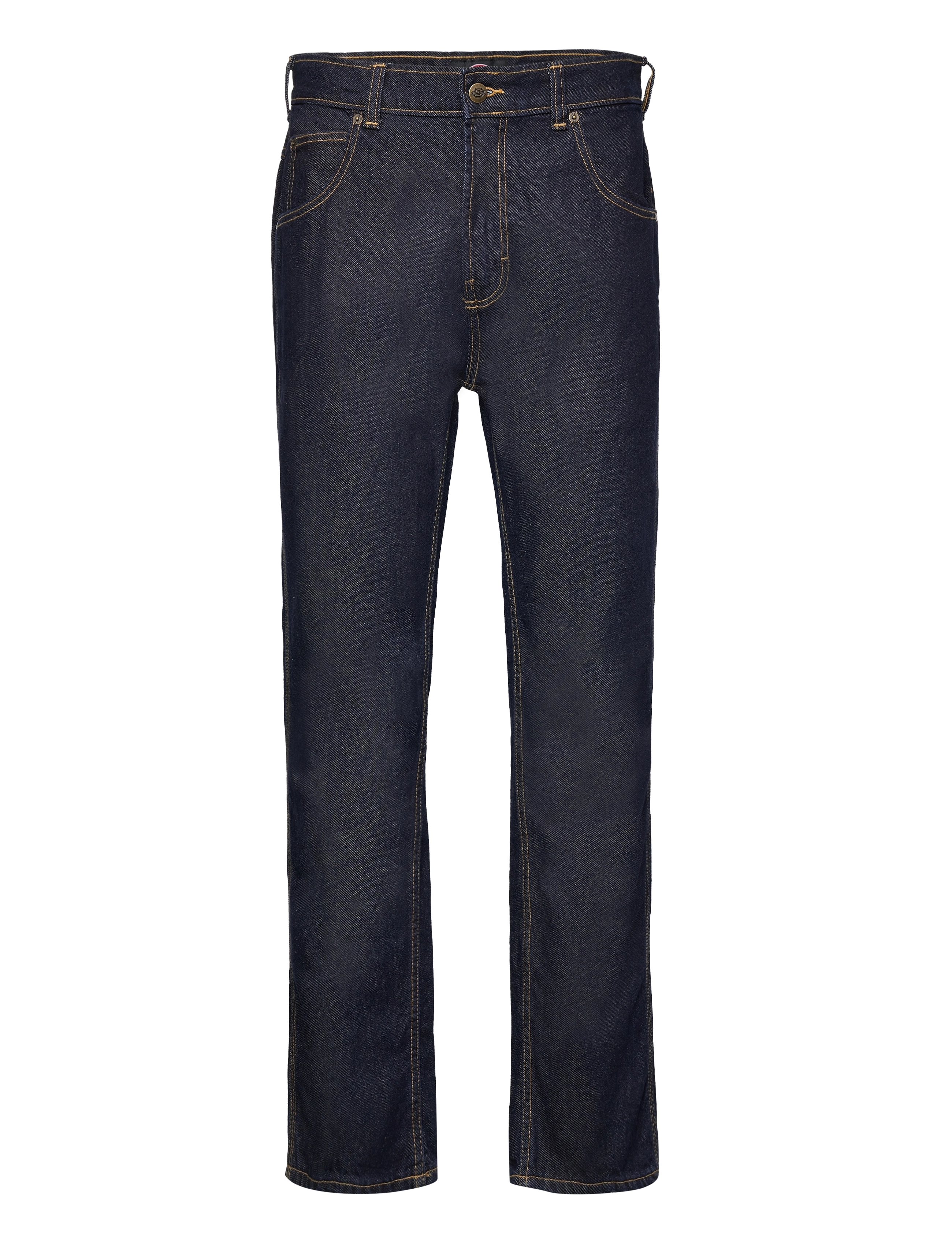 DICKIES Houston Denim Blau - 30x34 - Herren