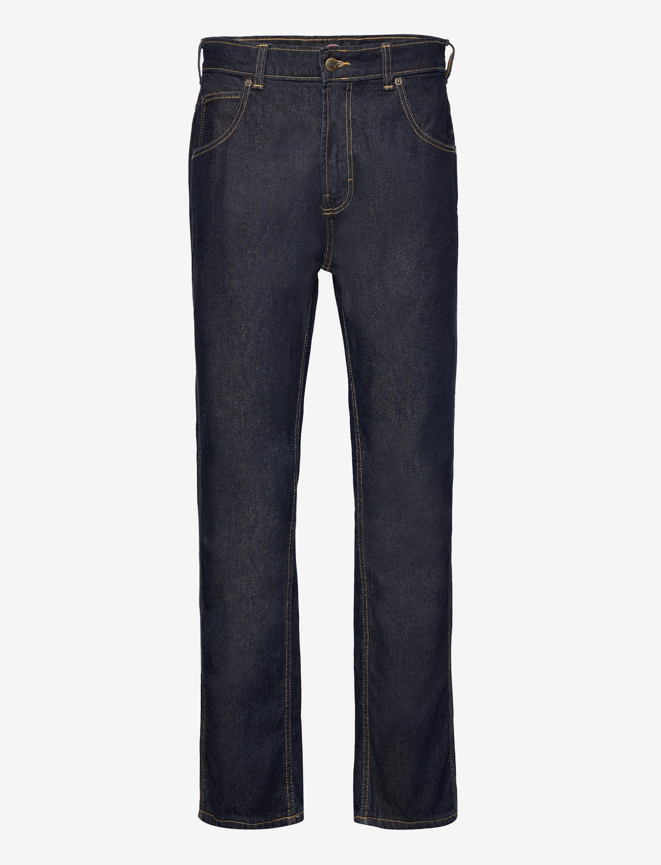 Dickies - HOUSTON DENIM - regular jeans - rinsed - 1