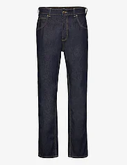 Dickies - HOUSTON DENIM - regular jeans - rinsed - 0