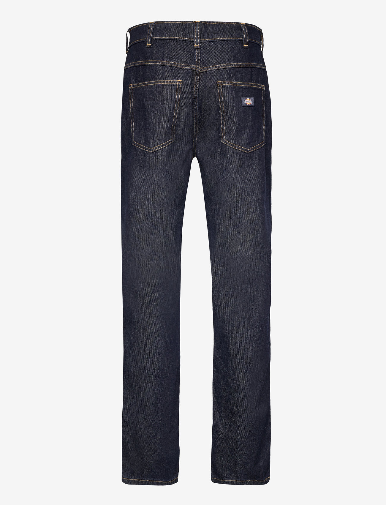 Dickies - HOUSTON DENIM - regular jeans - rinsed - 2