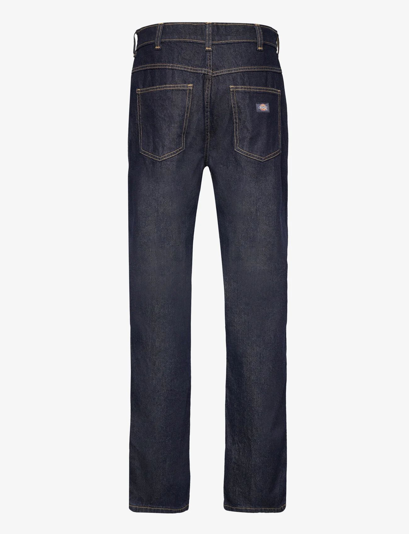 Dickies - HOUSTON DENIM - regular jeans - rinsed - 1
