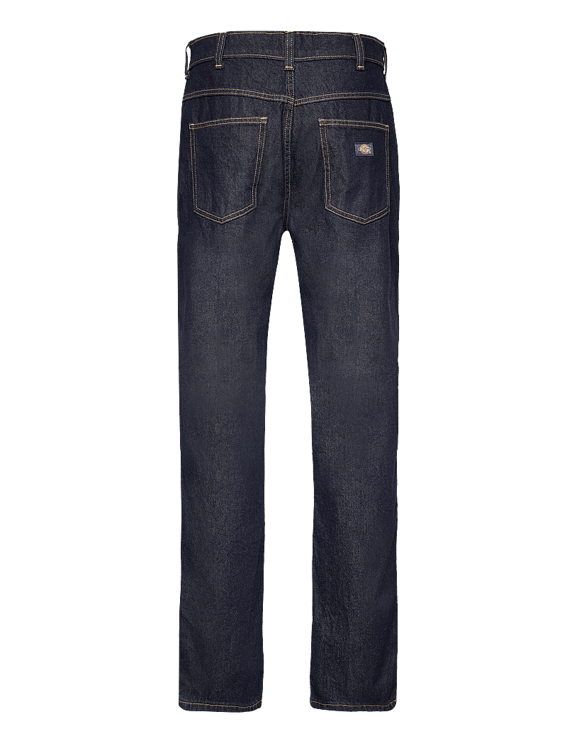 Dickies - HOUSTON DENIM - regular jeans - rinsed - 2