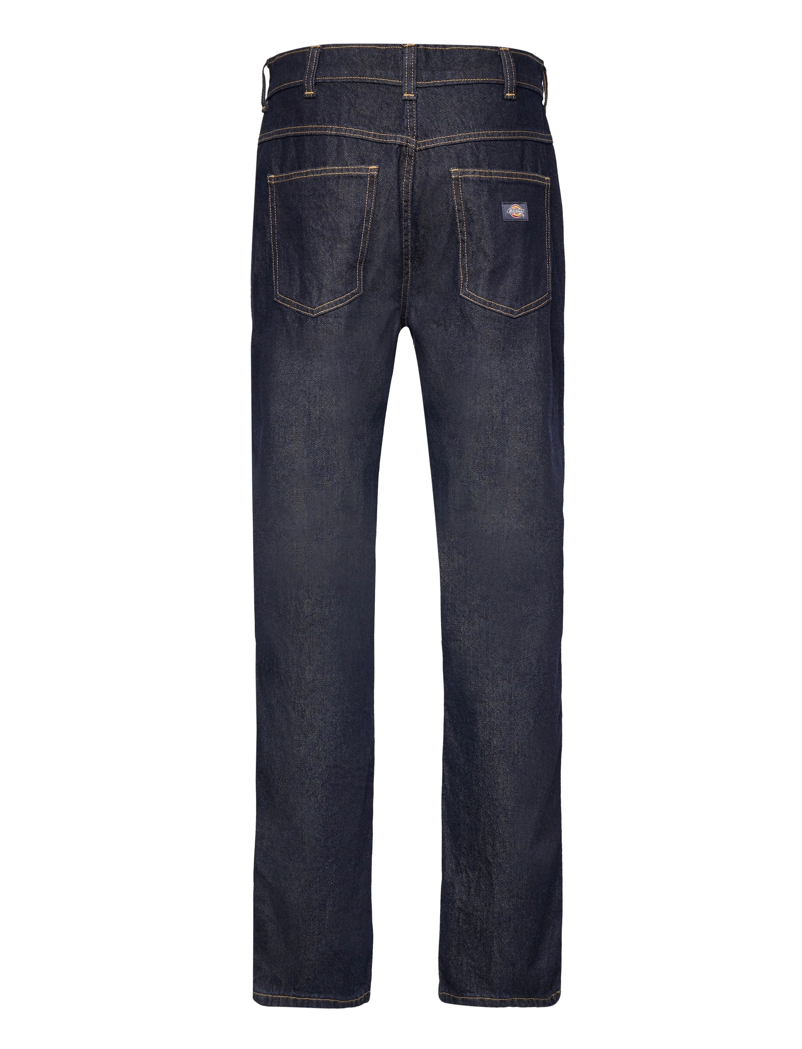 Dickies - HOUSTON DENIM - regular jeans - rinsed - 2
