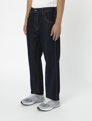 Dickies - HOUSTON DENIM - regular jeans - rinsed - 5