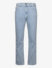Dickies - HOUSTON DENIM - regular jeans - vintage aged blue - 0