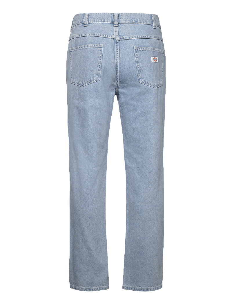 HOUSTON DENIM VINTAGE AGED BLUE