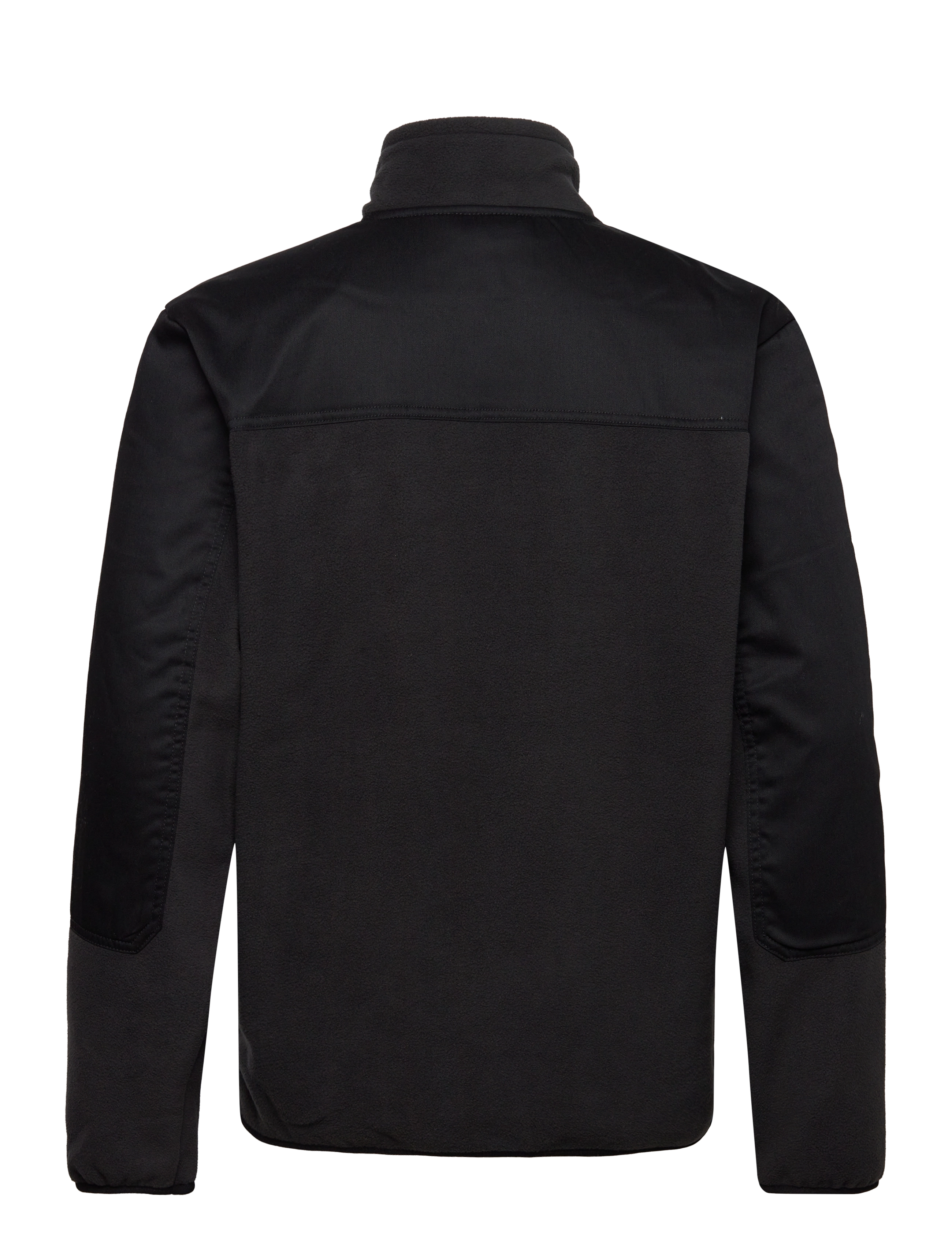 Dickies - PORT ALLEN FLEECE - black - 1