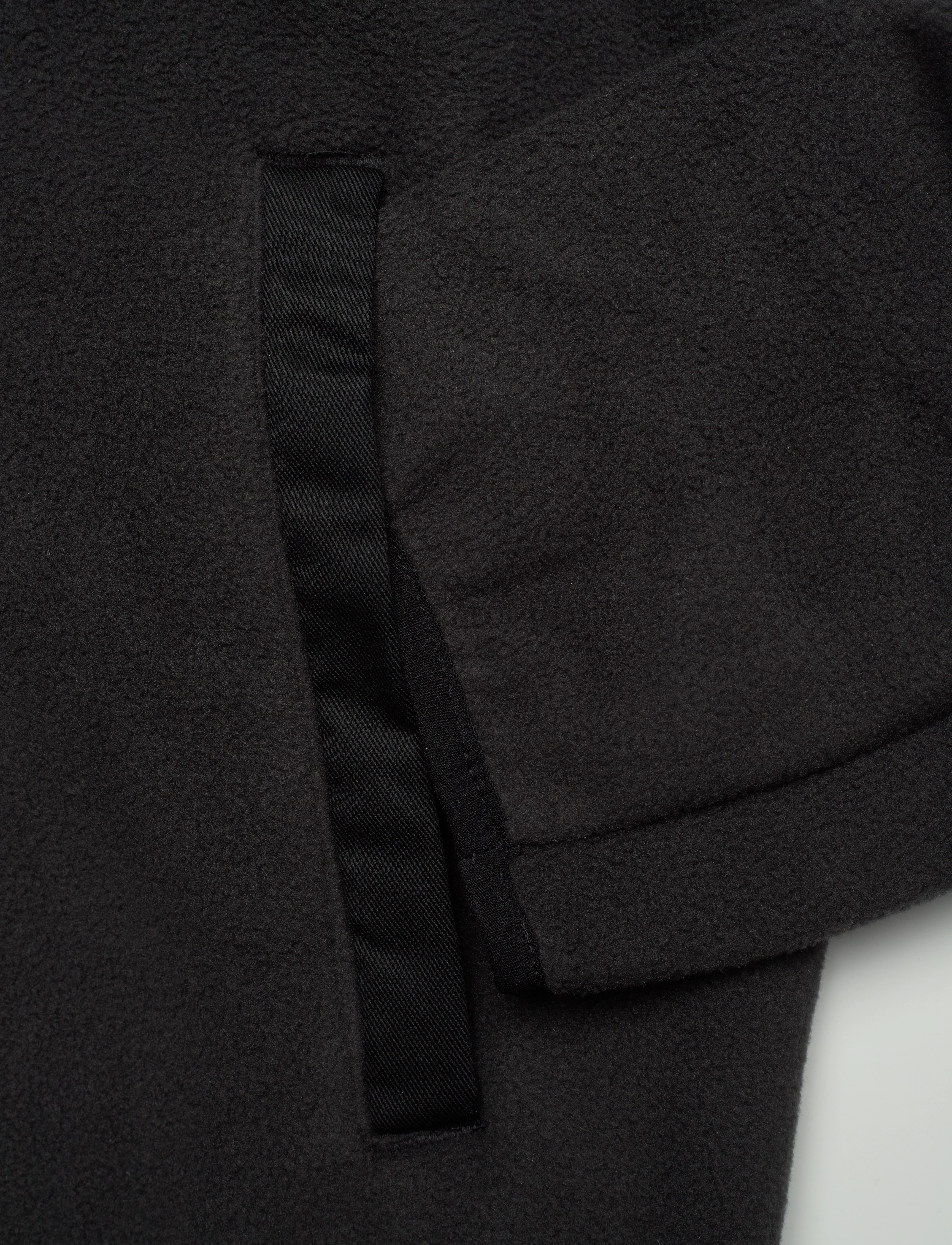 Dickies - PORT ALLEN FLEECE - black - 3