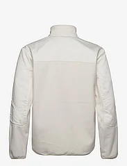 Dickies - PORT ALLEN FLEECE - mid layer jackets - ecru - 1