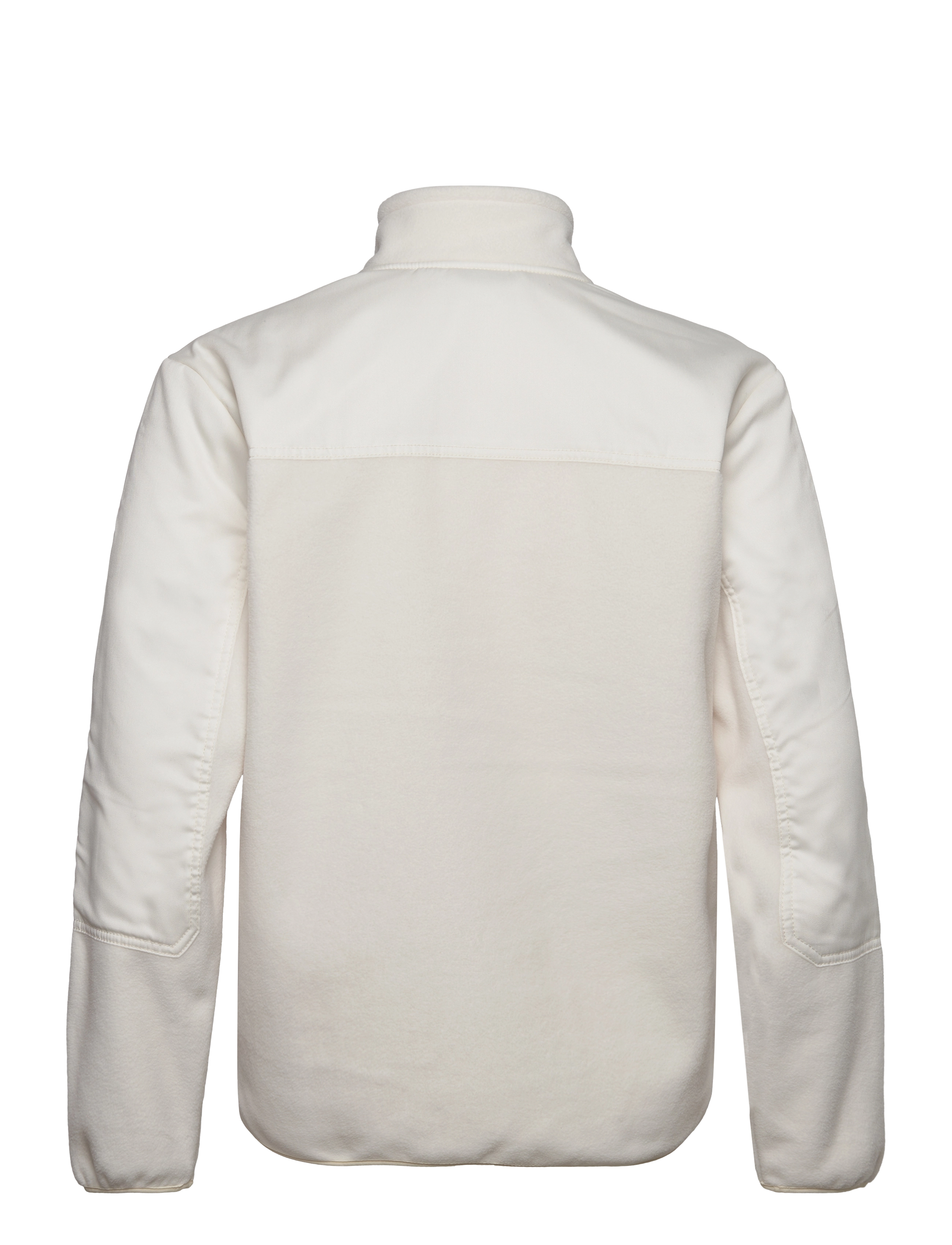 Dickies - PORT ALLEN FLEECE - ecru - 1