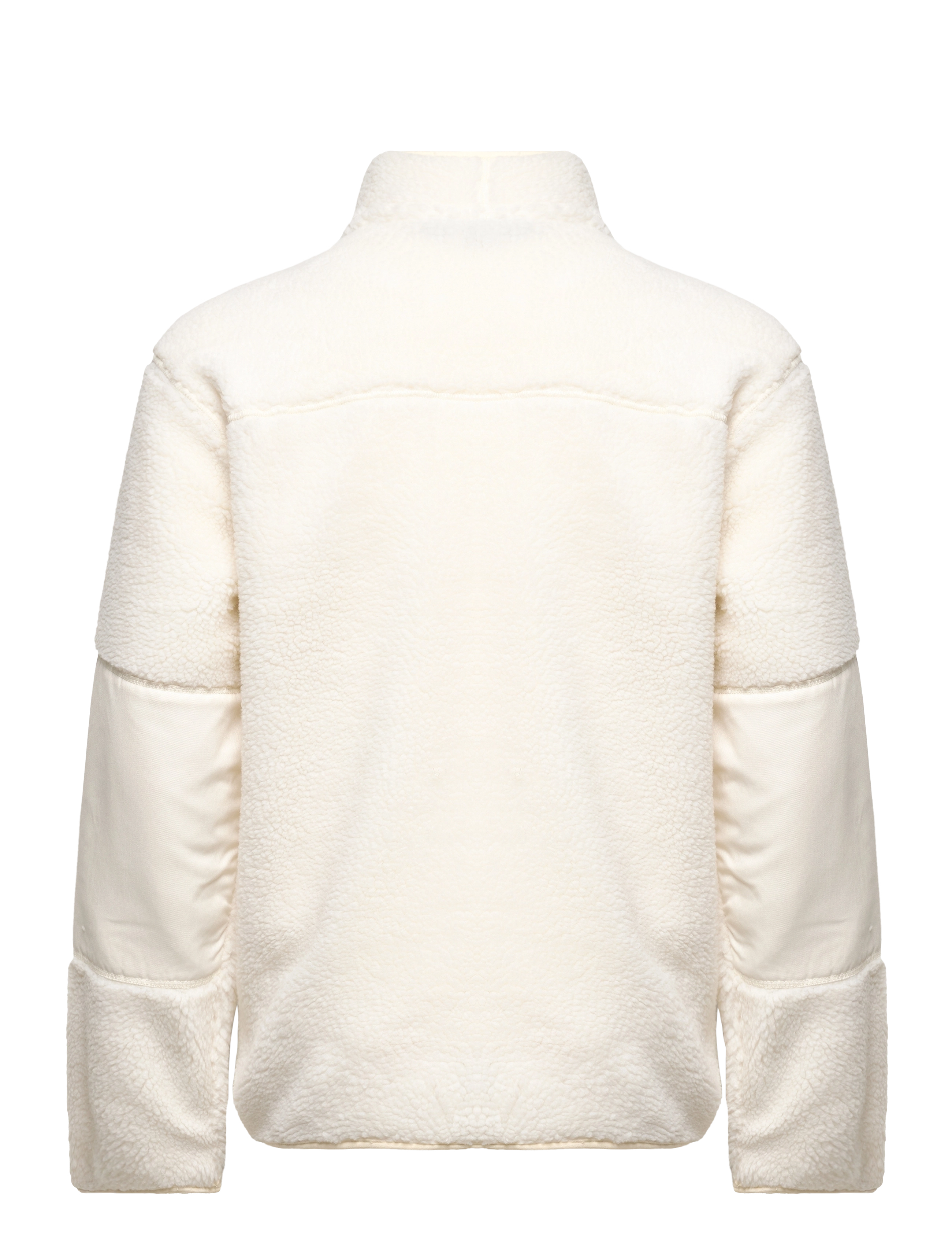 Dickies - RED CHUTE FLEECE - ecru - 1