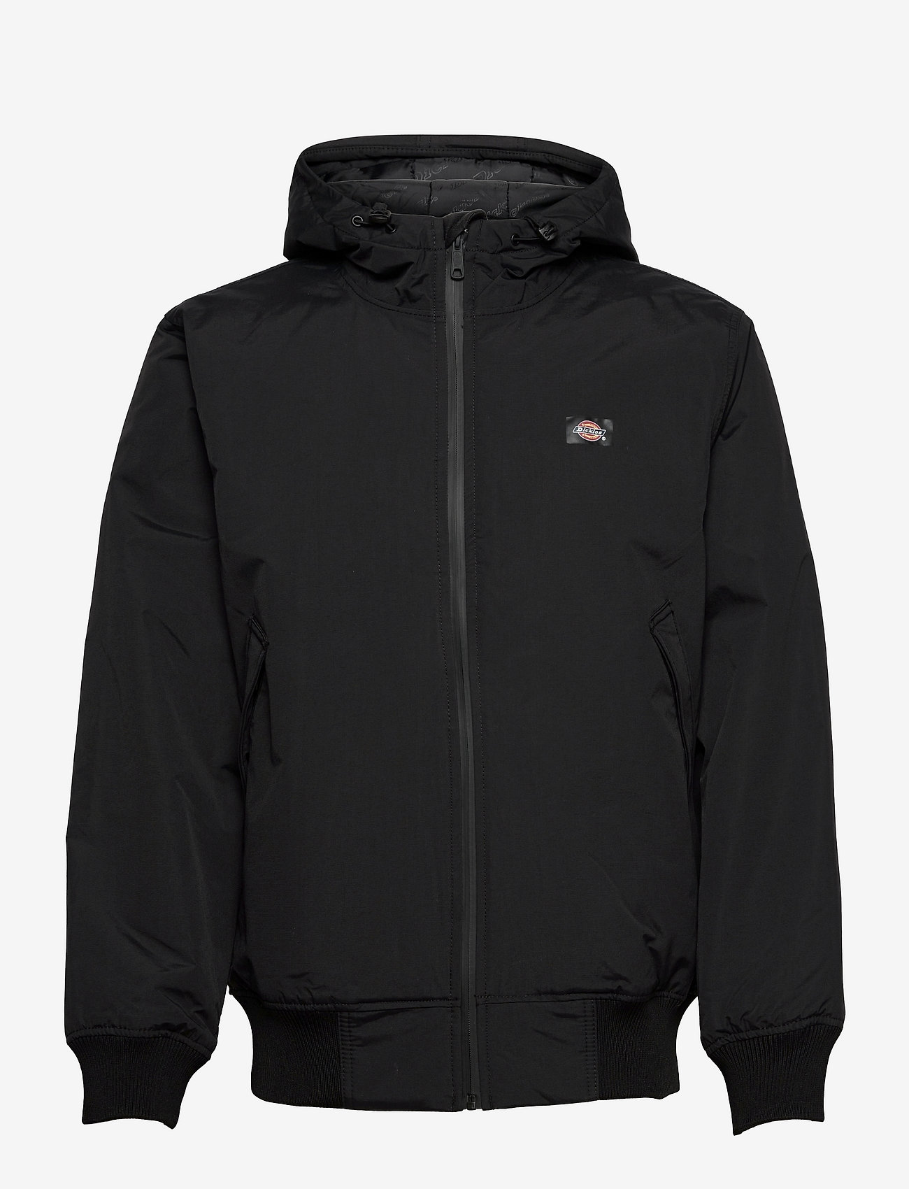 Dickies - NEW SARPY JACKET - lette jakker - black - 0