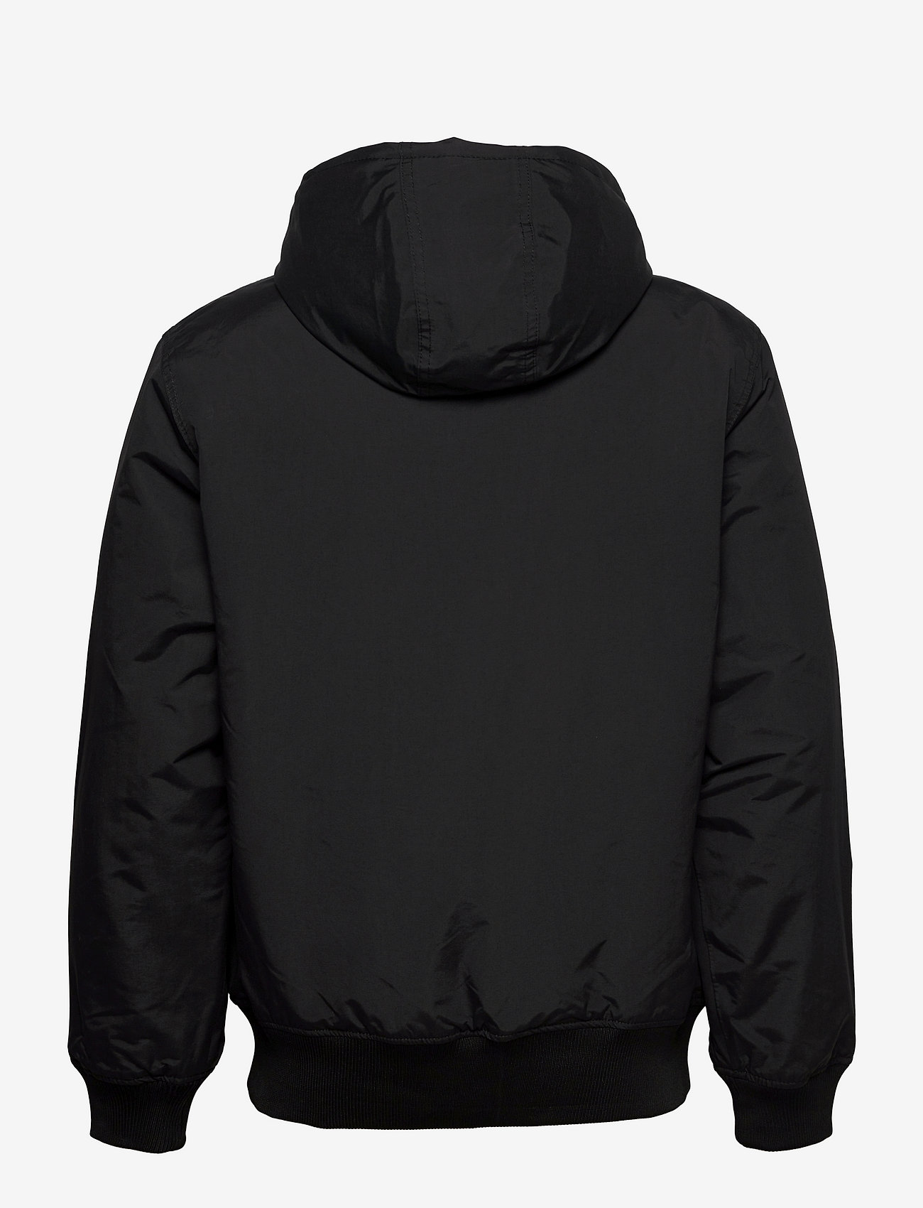 Dickies - NEW SARPY JACKET - lette jakker - black - 1