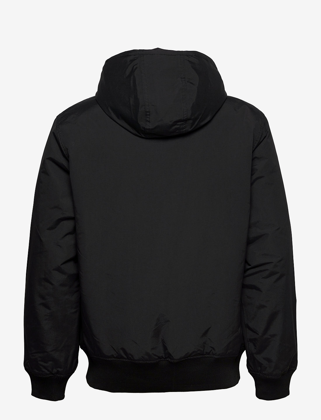 Dickies - M NEW SARPY JACKET - vindjakker - black - 1