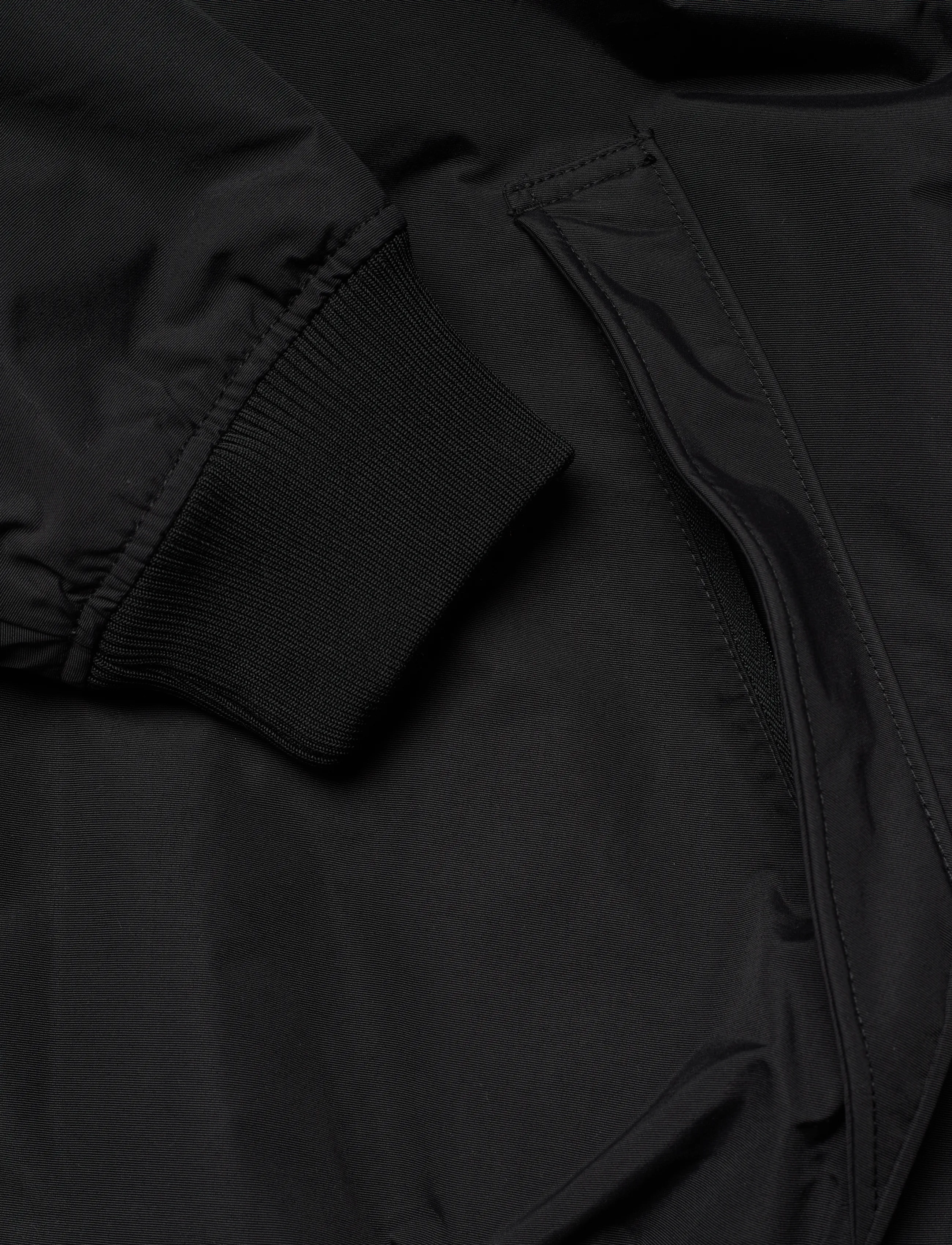 Dickies - NEW SARPY JACKET - outerwear - black - 3
