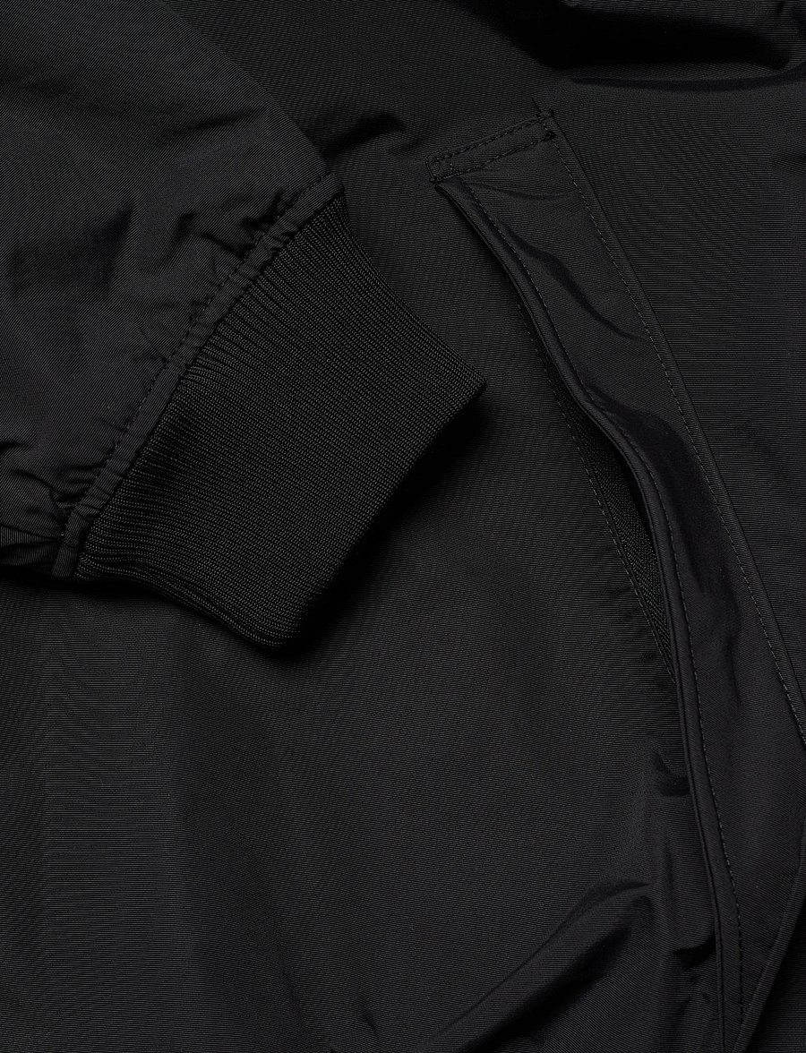 Dickies - NEW SARPY JACKET - frühlingsjacken - black - 3