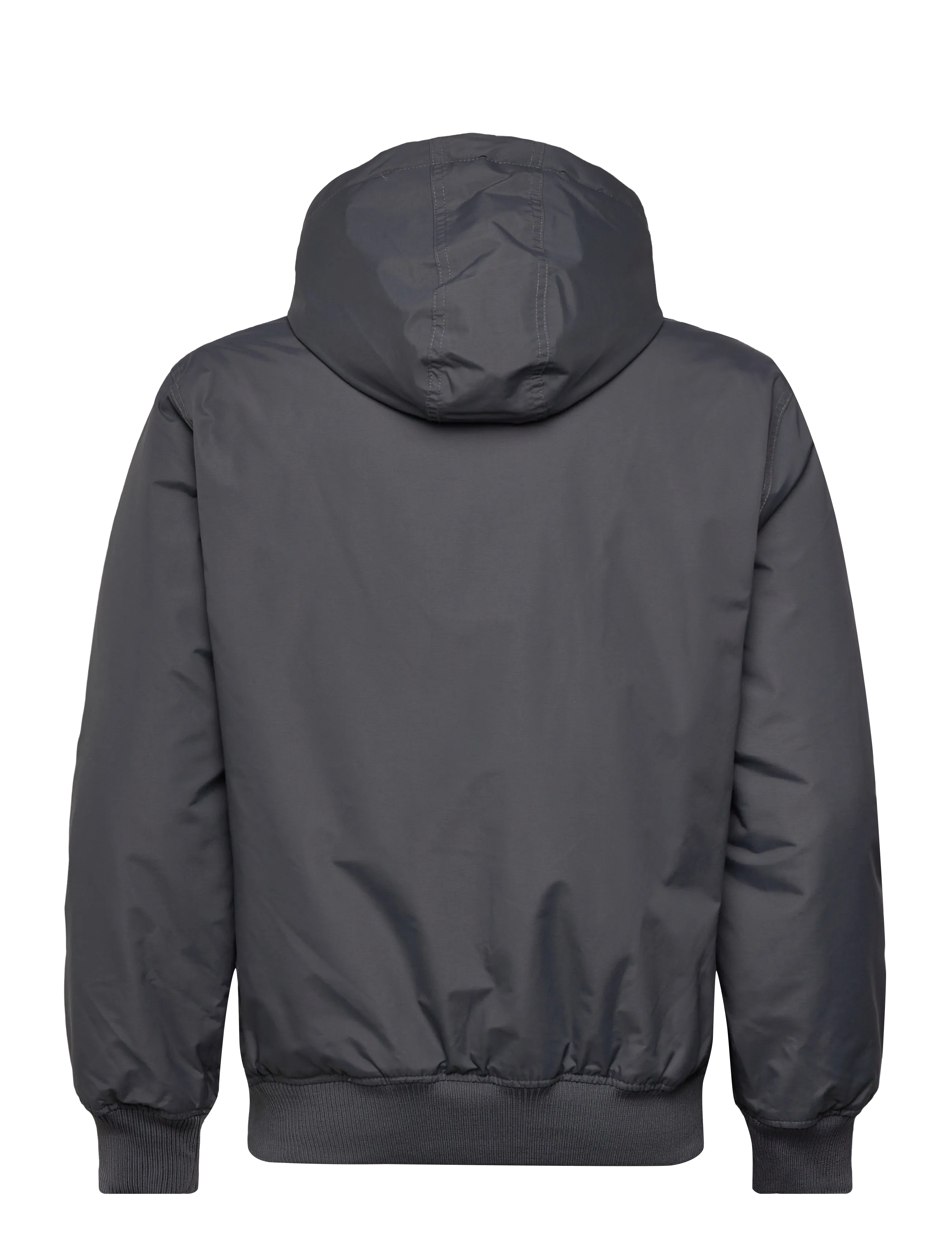 Dickies - NEW SARPY JACKET - kevadjoped - charcoal grey - 1