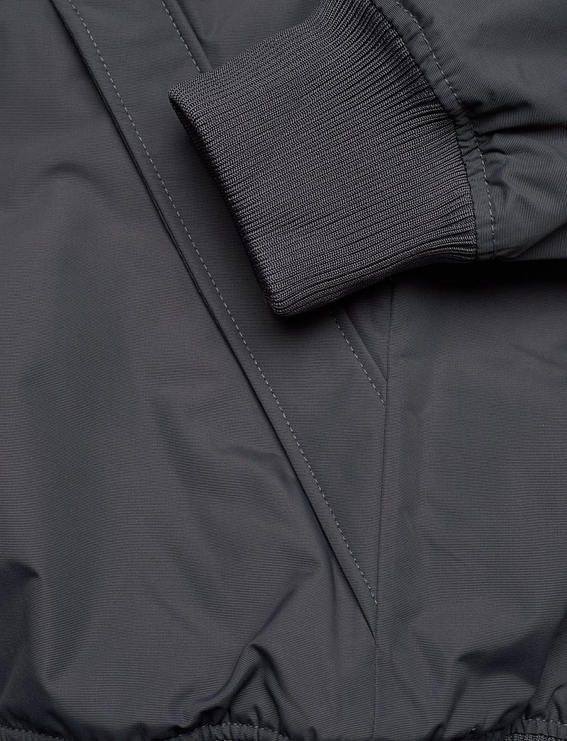Dickies - NEW SARPY JACKET - frühlingsjacken - charcoal grey - 3