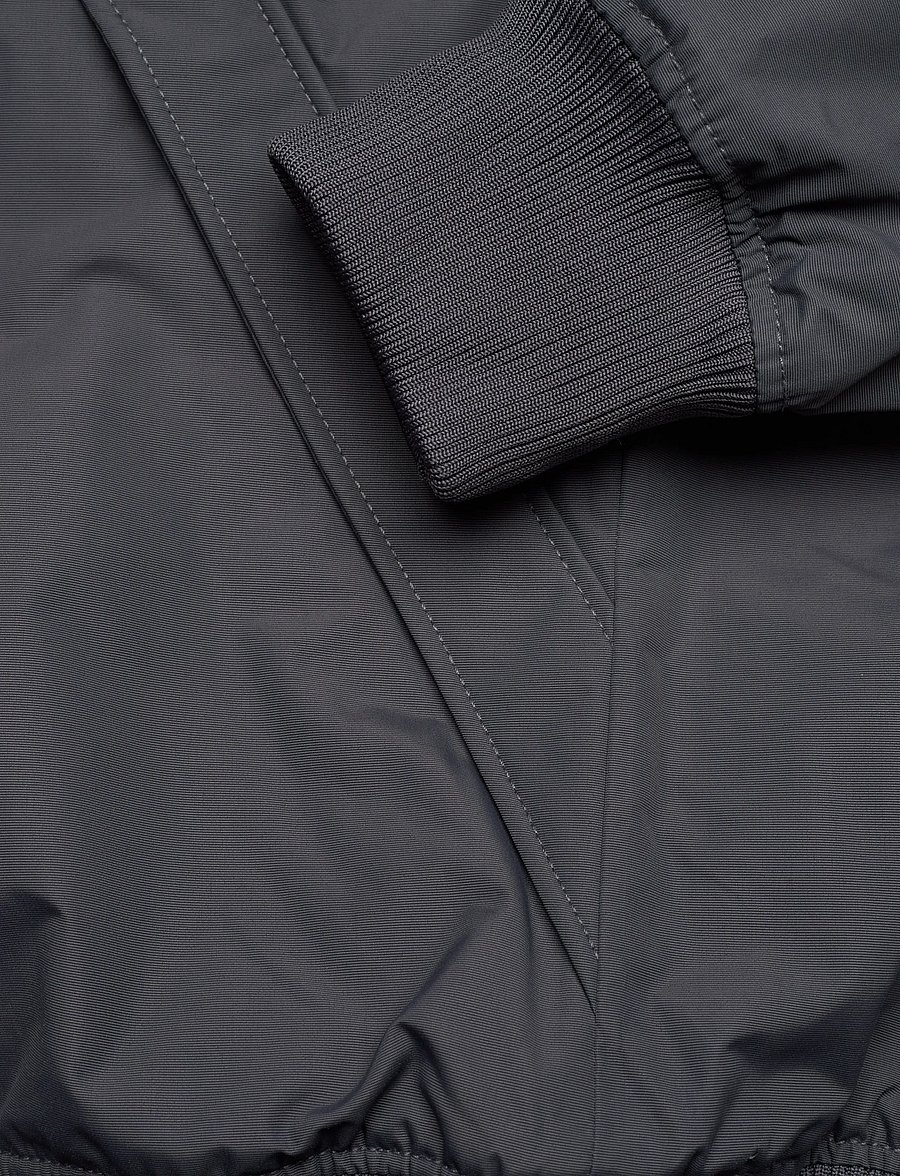 Dickies - NEW SARPY JACKET - frühlingsjacken - charcoal grey - 3