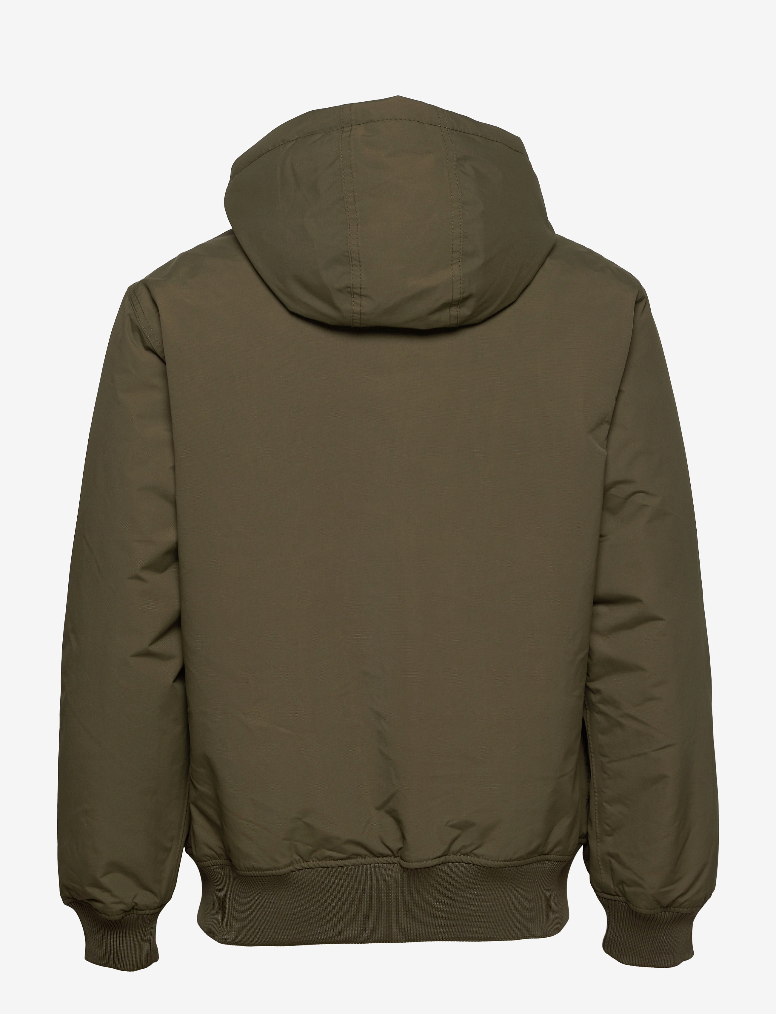 Dickies - NEW SARPY JACKET - frühlingsjacken - military gr - 1
