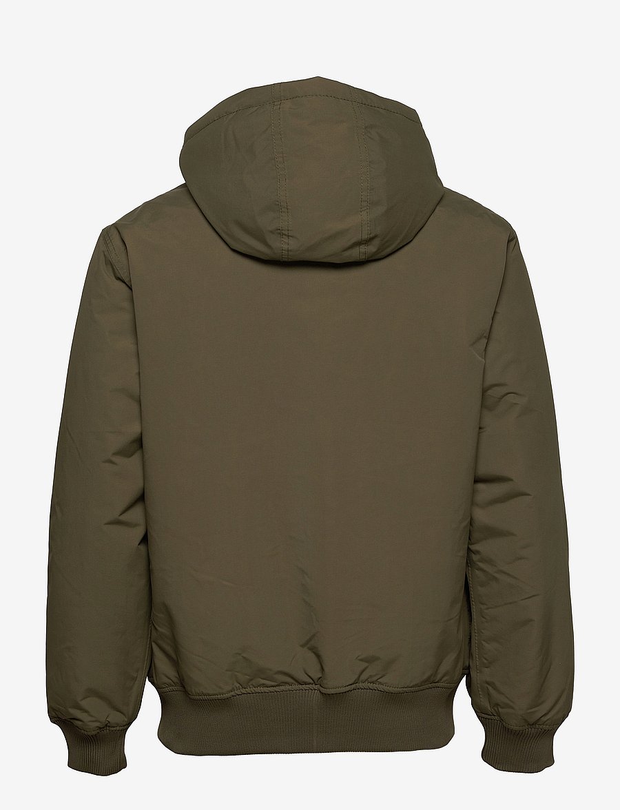 Dickies - NEW SARPY JACKET - frühlingsjacken - military gr - 1