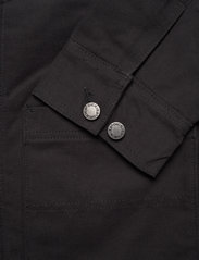 Dickies - DICKIES DC CHORE COAT - spring jackets - black - 3
