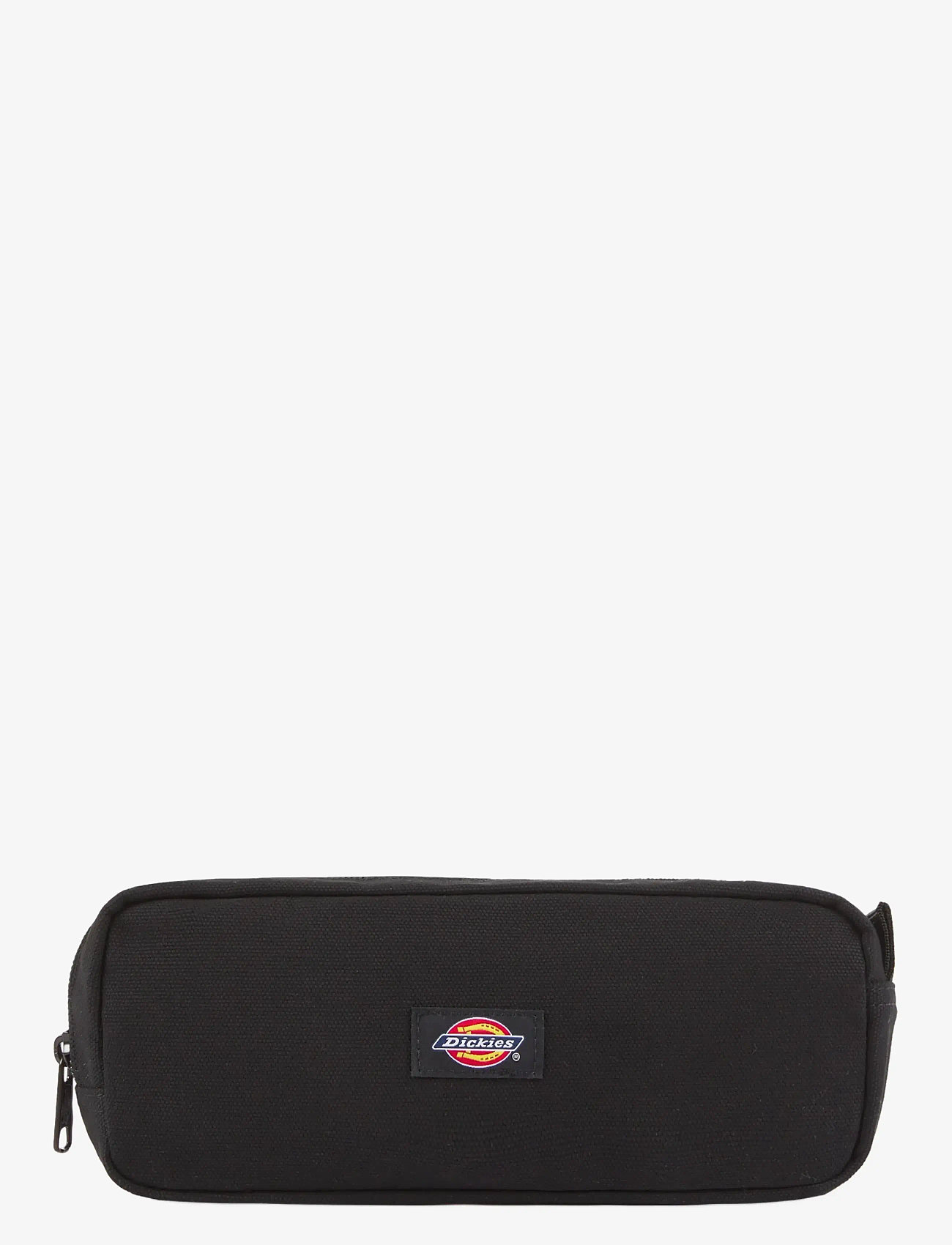 Dickies - DICKIES DUCK CANVAS PENCIL CASE - shop by style - black - 0