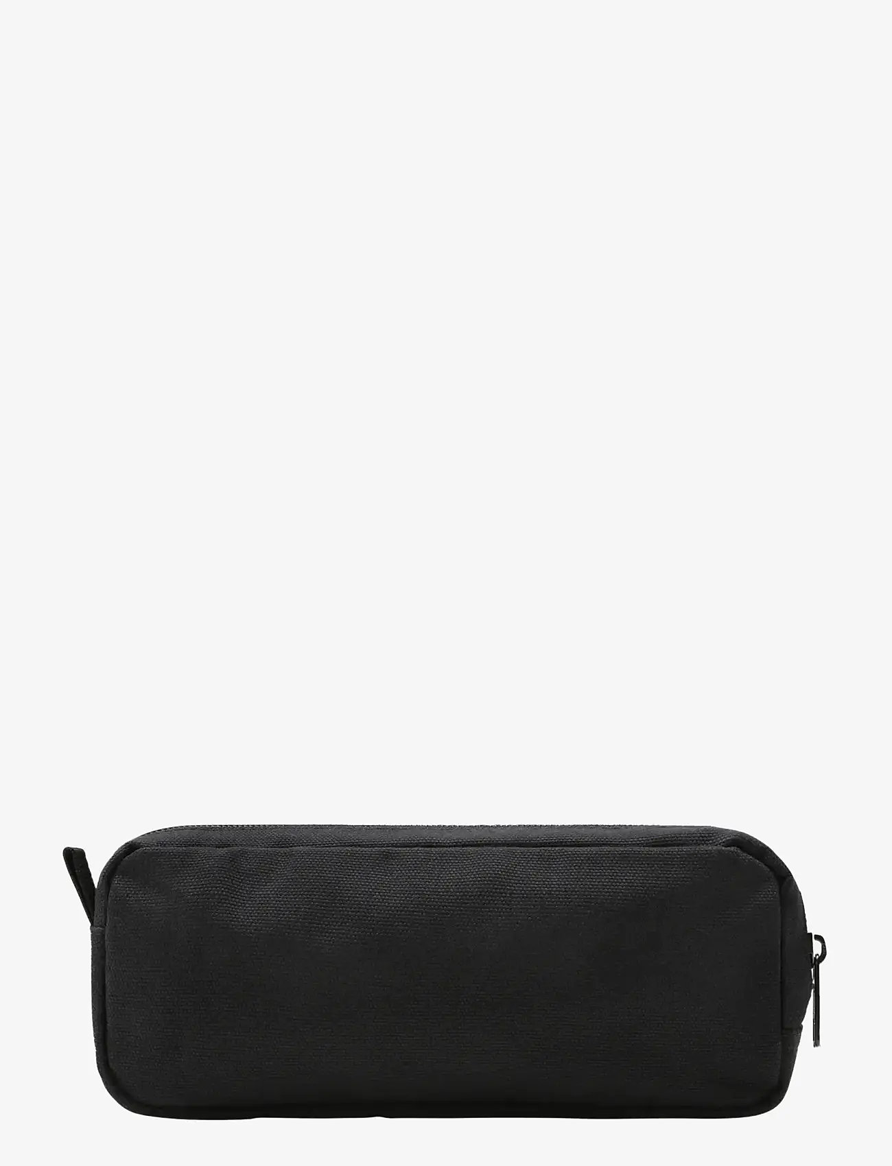 Dickies - DICKIES DUCK CANVAS PENCIL CASE - shop by style - black - 1