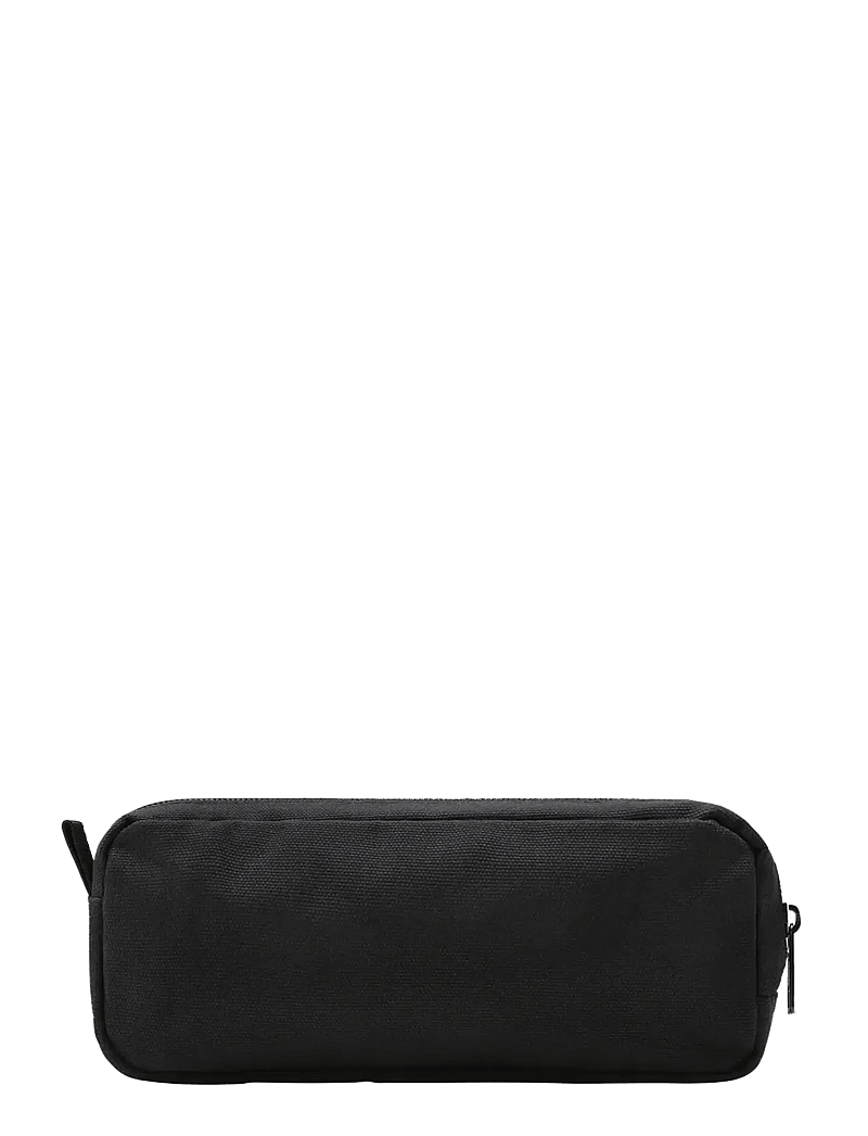 Dickies - DICKIES DUCK CANVAS PENCIL CASE - shop by style - black - 1