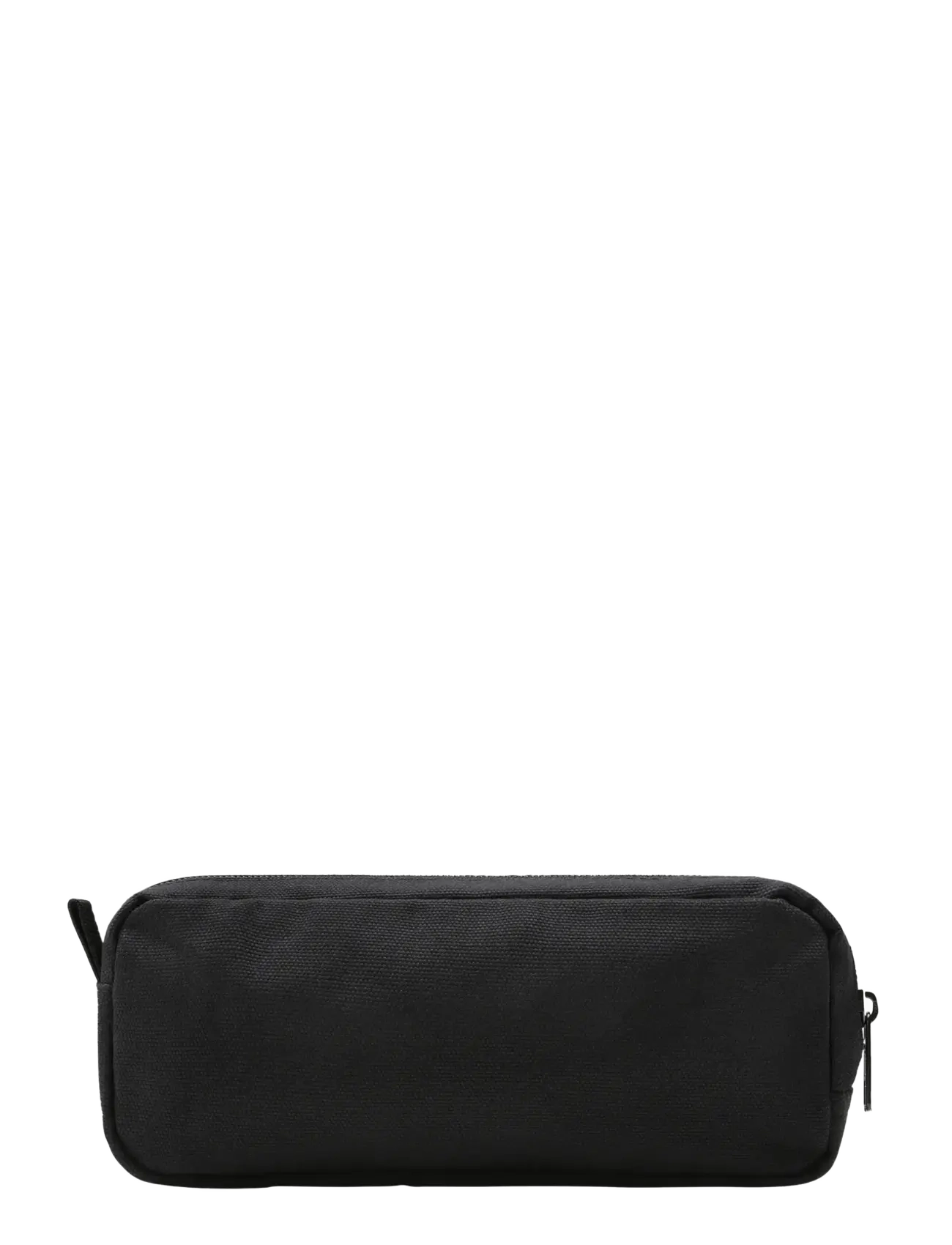Dickies - DICKIES DUCK CANVAS PENCIL CASE - nach stil kaufen - black - 1