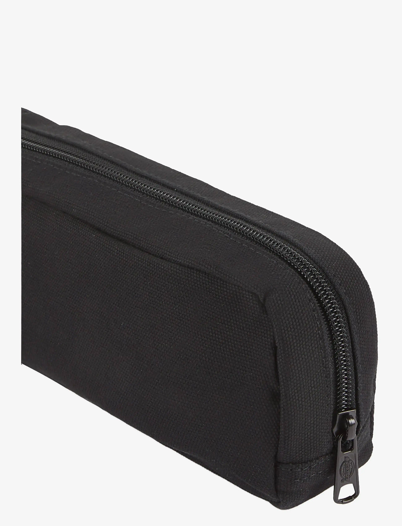 Dickies - DICKIES DUCK CANVAS PENCIL CASE - shop by style - black - 2