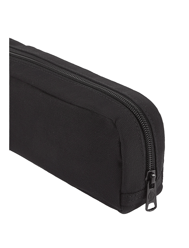 Dickies - DICKIES DUCK CANVAS PENCIL CASE - shop by style - black - 2
